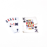 Razor Deck The Worlds Thinnest Coolest Playing Cards by Storytastic 3