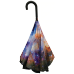 Reverse Folding Astrophotography Umbrella by Streamline 1