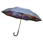 Reverse Folding Astrophotography Umbrella by Streamline