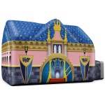 Royal Castle Airfort by Airfort