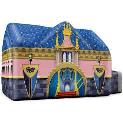 Royal Castle Airfort by Airfort