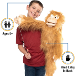 Silly Monkey 28 Puppet by Silly Puppets 1