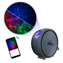 Skylite 2.0 Blue by Bliss Lights
