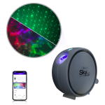 Skylite 2.0 Green by Bliss Lights