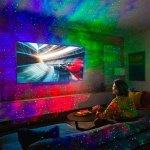 Skylite 2.0 Green by Bliss Lights 4