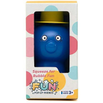 Small Pop Up Friends Bubbles by Uncle Bubble