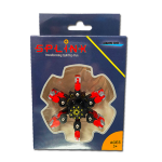Splinx Transforming Fidget by Leading Edge