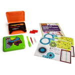 Spy School Secret Ciphers by SmartLab 1