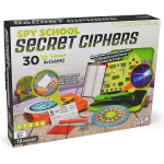 Spy School Secret Ciphers by SmartLab