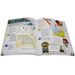 Spy School Secret Ciphers by SmartLab 2