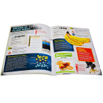Spy School Secret Ciphers by SmartLab 3