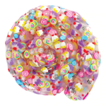 Sweet Surprise Thinking Putty Hide Inside Collecdtion by Crazy Aarons Putty World 3