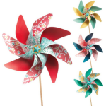 Sweet WIndmills by Djeco 4