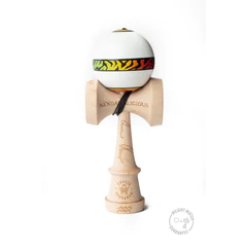 Sweets Cam Herrero Legend Model Kendama by Sweets Kendamas