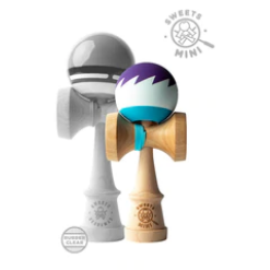 Sweets Mini Chiller Kendama by Sweets Kendamas