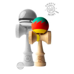Sweets Mini Cruiser Kendama by Sweets Kendamas