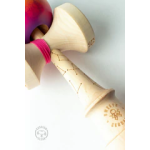 Sweets Moonwalker Kendama by Sweets Kendamas 8