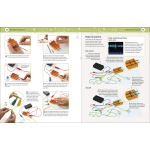 Tech Lab Awesome Builds for Smart Makers by Dorling Kindersley 2