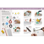 Tech Lab Awesome Builds for Smart Makers by Dorling Kindersley 4