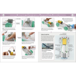 Tech Lab Awesome Builds for Smart Makers by Dorling Kindersley 5