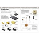 Tech Lab Awesome Builds for Smart Makers by Dorling Kindersley 6
