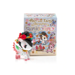 Tokidoki Han and Tang Dynasties Unicorno by Tokidoki