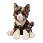 Trixie the Soft Cat 9 by Douglas