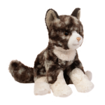 Trixie the Soft Cat 9 by Douglas 3