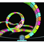 Twister Track 360 by Mindscope 1