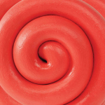 Very Cherry Thinking Putty SCENTsory Collection by Crazy Aarons Putty World 1