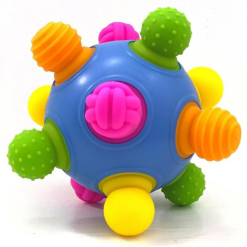 Woblii Sensory Ball by Mobi