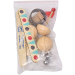 Zig Go 28pc Set by Djeco 6