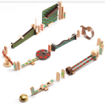 Zig Go 48pc Set by Djeco 2