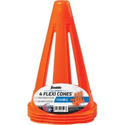 4pc Flexi Cones Set by Franklin