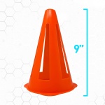 4pc Flexi Cones Set by Franklin 5
