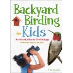 Backyard Birding for Kids by Adventure Keen