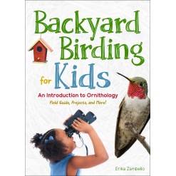 Backyard Birding for Kids by Adventure Keen