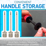 Ball Maintenance Kit by Franklin 3