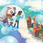 Choose Your Own Adventure Fairy House by Choose Your Own Adventure 1
