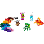 Classic Creative Monsters by Lego 1