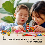 Classic Creative Ocean Fun by Lego 2