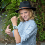 DIY 80s Digital Watch Combo by Heebie Jeebies 2