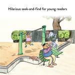 Does a Bulldozer Have a Butt by Chronicle Books 2