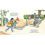Does a Bulldozer Have a Butt by Chronicle Books 4