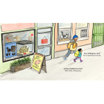 Does a Bulldozer Have a Butt by Chronicle Books 5