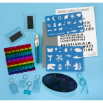Etch It Workshop by Creativity for Kids 3