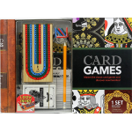 Family Card Game Set by SpiceBox 3
