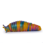 Large Rainbow Slugz by Watchitude 1