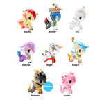 Mermicorno Series 6 Blind Box by Tokidoki 1