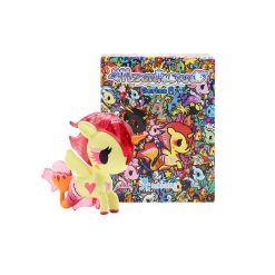 Mermicorno Series 6 Blind Box by Tokidoki